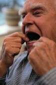 Severe gum disease, impotence may be linked