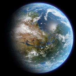 Should we terraform Mars?