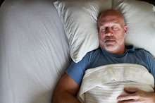 Sleep improves memory in people with Parkinson's disease
