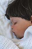 Sleep problems in young children tied to special ed need