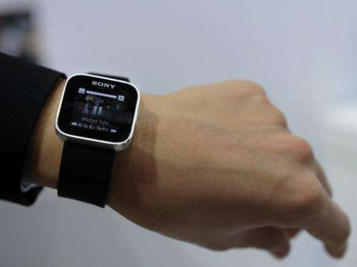 SmartWatch will sell for $150