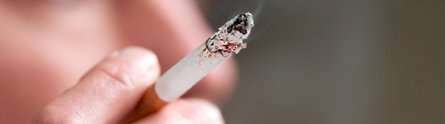 Smokers take 2.7 extra sick days per year, research shows
