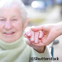Social media gives helping hand to fall-prone elderly