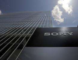 Sony says it will book a net loss of about $6.4 billion in the year to March, more than double its previous forecast