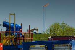 South Africa last week lifted a freeze on shale gas exploration after a study valued deposits at 1 trn rands ($122 bn)
