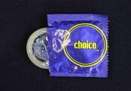 South Africa recalls 1.35 million condoms (AP)