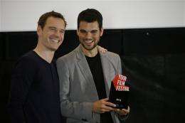 Spanish director wins YouTube online festival