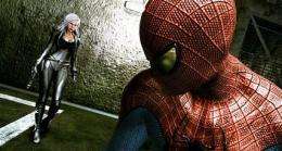 Spidey foes to rattle 'Amazing Spider-Man' game (AP)