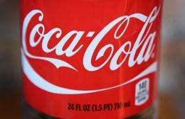 Spotify and soda superstar Coca-Cola join forces
