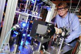Scientists score one more victory over uncertainty in quantum physics measurements