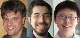 Stanford and MIT scientists win Perl-UNC Neuroscience prize