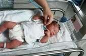 Stressed parents may affect preemie behavior later