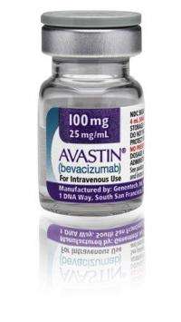 Studies: Avastin may fight early breast cancers (AP)