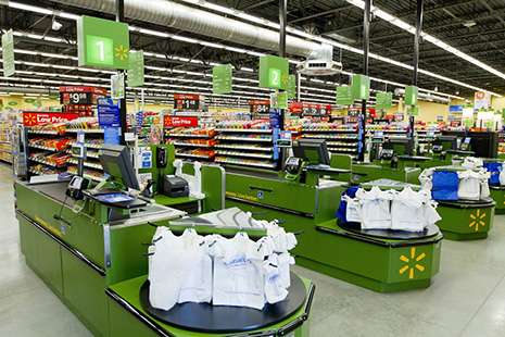 Studies examine Walmart's sustainability journey: Cases follow retailer's move from vision to implementation