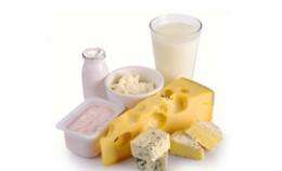Study finds relationship between dairy food intake and arterial stiffness