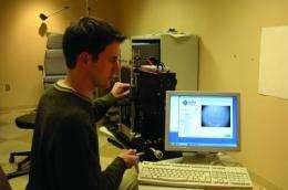 Study offers hope for more effective treatment of nearsightedness