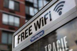 Super Wi-Fi is not really Wi-Fi because it uses a different frequency and requires specially designed equipment
