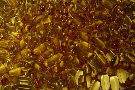 Supplementing with Omega-3 fatty acids might improve reading and behavior for some children