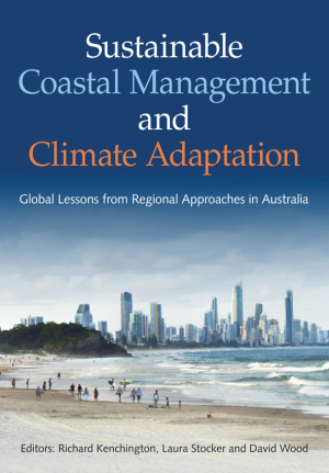 Sustainable coastal management and climate adaptation examined in new book
