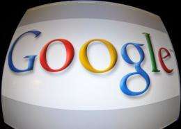 Taiwan said Friday it had rejected an appeal by Google against a fine imposed on the US Internet giant
