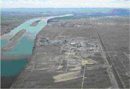 Taking stock of subsurface microbial communities at Hanford