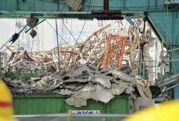 TEPCO admits it knew defences at Fukushima against natural disasters were not sufficient
