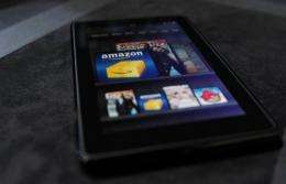 The April-June quarter set a new record for tablet shipments of nearly 25 million units