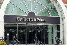 The Boston Globe has offered buyouts to 43 employees