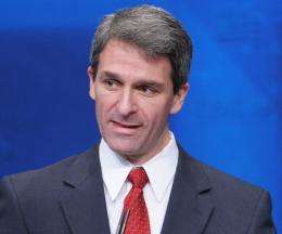The case was brought by state attorney general Ken Cuccinelli, a skeptic of global warming
