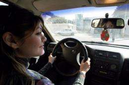 The European parliament demanded all new cars be forced to be equipped by 2015 with an electronic emergency system