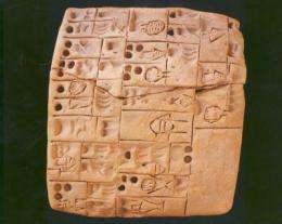 The fermented cereal beverage of the Sumerians may not have been beer