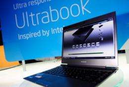 The latest report said that to fire up sales, ultrabook prices need to come down from the $1,000 range to around $600