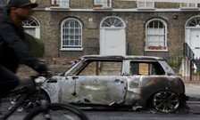 The London riots, a psychiatrist's perspective