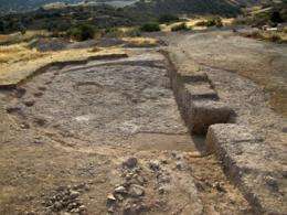 The oldest farming village in the Mediterranean islands is discovered in Cyprus