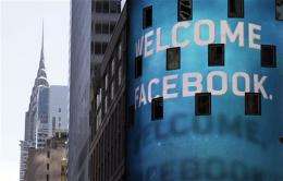The pop that wasn't: Life after Facebook's IPO