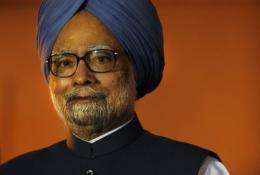 The real Manmohan Singh