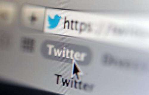 The television show tracking service said it is working to create a "Nielsen Twitter TV Rating"