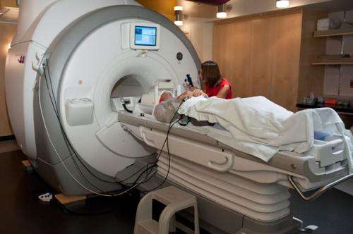The value of literature, now supported by MRI imaging
