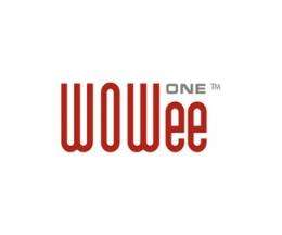 The WOWee gadgets pair wirelessly to smartphones, tablets or MP3 players with Bluetooth connections