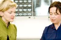 Thyroid cancer cases double in 20 years
