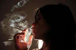 Tobacco contains highly toxic compounds not regulated by law