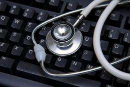 To tweet, or not to tweet: physicians misusing the internet