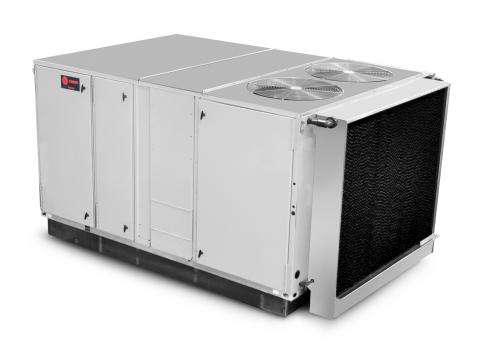Cooling challenge spurs more energy-efficient air conditioner