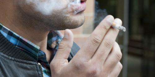 Treating tobacco addiction a ‘duty,’ argue text editors