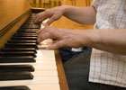 Tuning the brain: how piano tuning may cause changes to brain structure