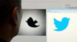 Twitter boasts having 140 million active users