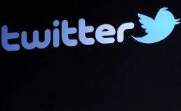 Twitter said Tuesday it was expanding its advertising program to mobile users