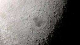 Two new NASA LRO videos: See moon's evolution, take a tour