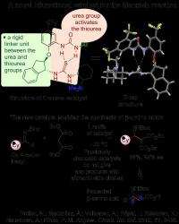 Two problems in chemical catalysis solved