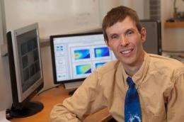 UD professor leads efforts to support science students with disabilities